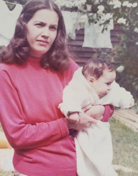 jen brister mother
